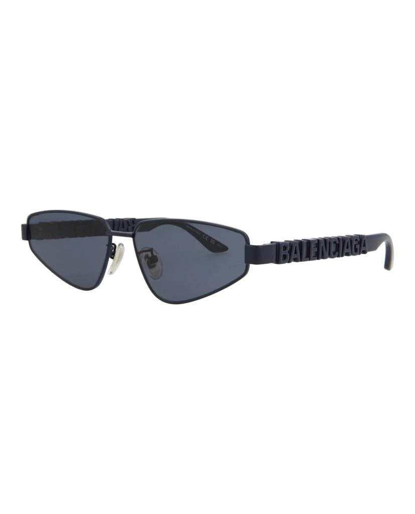 商品Balenciaga|Cat Eye-Frame Metal Sunglasses,价格¥1052,第2张图片详细描述