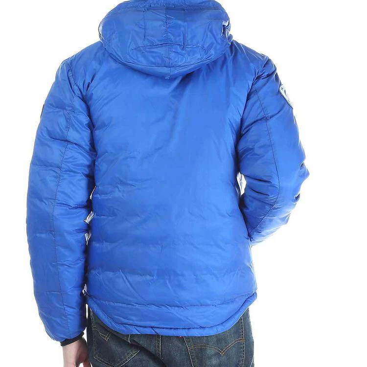 商品Canada Goose|Canada Goose Men's PBI Lodge Hoody,价格¥5153,第3张图片详细描述