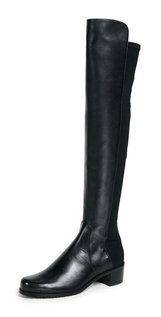 商品Stuart Weitzman|Stuart Weitzman Reserve 高筒靴,价格¥5843,第1张图片