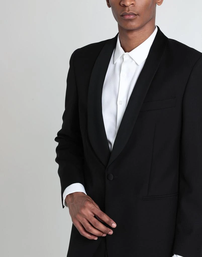 商品LUIGI BIANCHI Mantova|Suits,价格¥5831,第4张图片详细描述