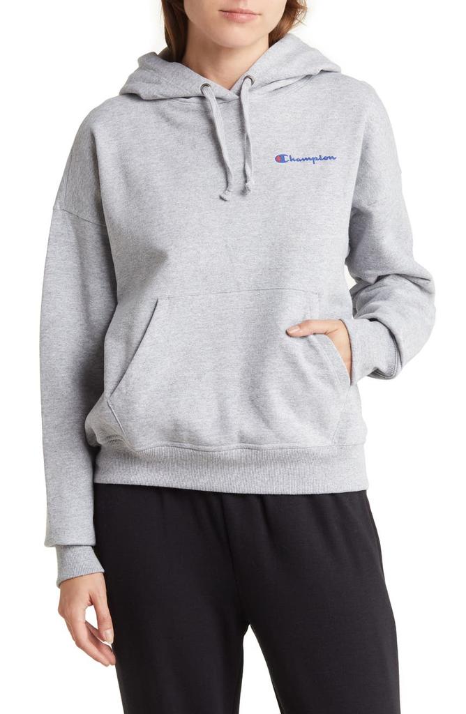 Powerblend Hoodie商品第1张图片规格展示