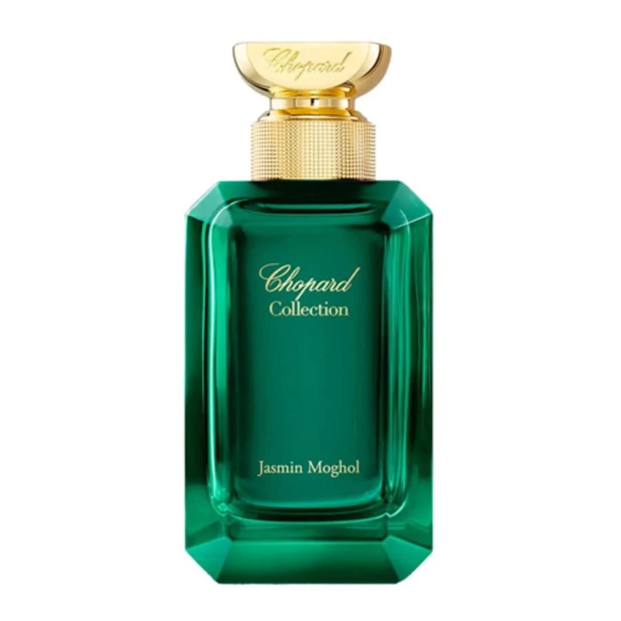 商品Chopard|Unisex Jasmin Moghol EDP Spray 3.4 oz Fragrances 7640177367464,价格¥968,第1张图片