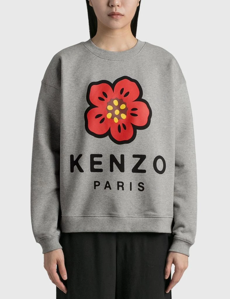 商品Kenzo|Boke Flower Sweatshirt,价格¥1538,第1张图片