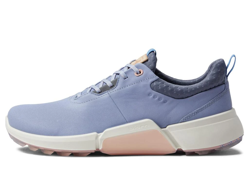 商品ECCO|Biom Hybrid 4 GORE-TEX® Golf Shoes,价格¥850,第4张图片详细描述