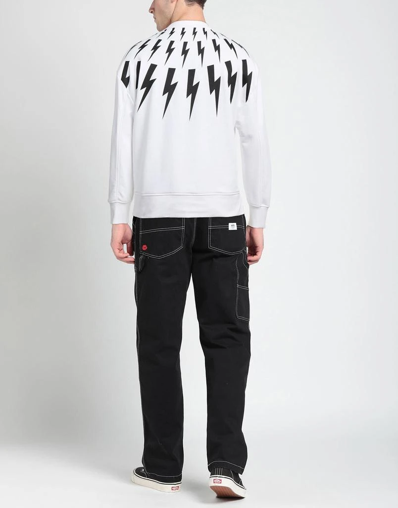 商品Neil Barrett|Sweatshirt,价格¥1654,第3张图片详细描述