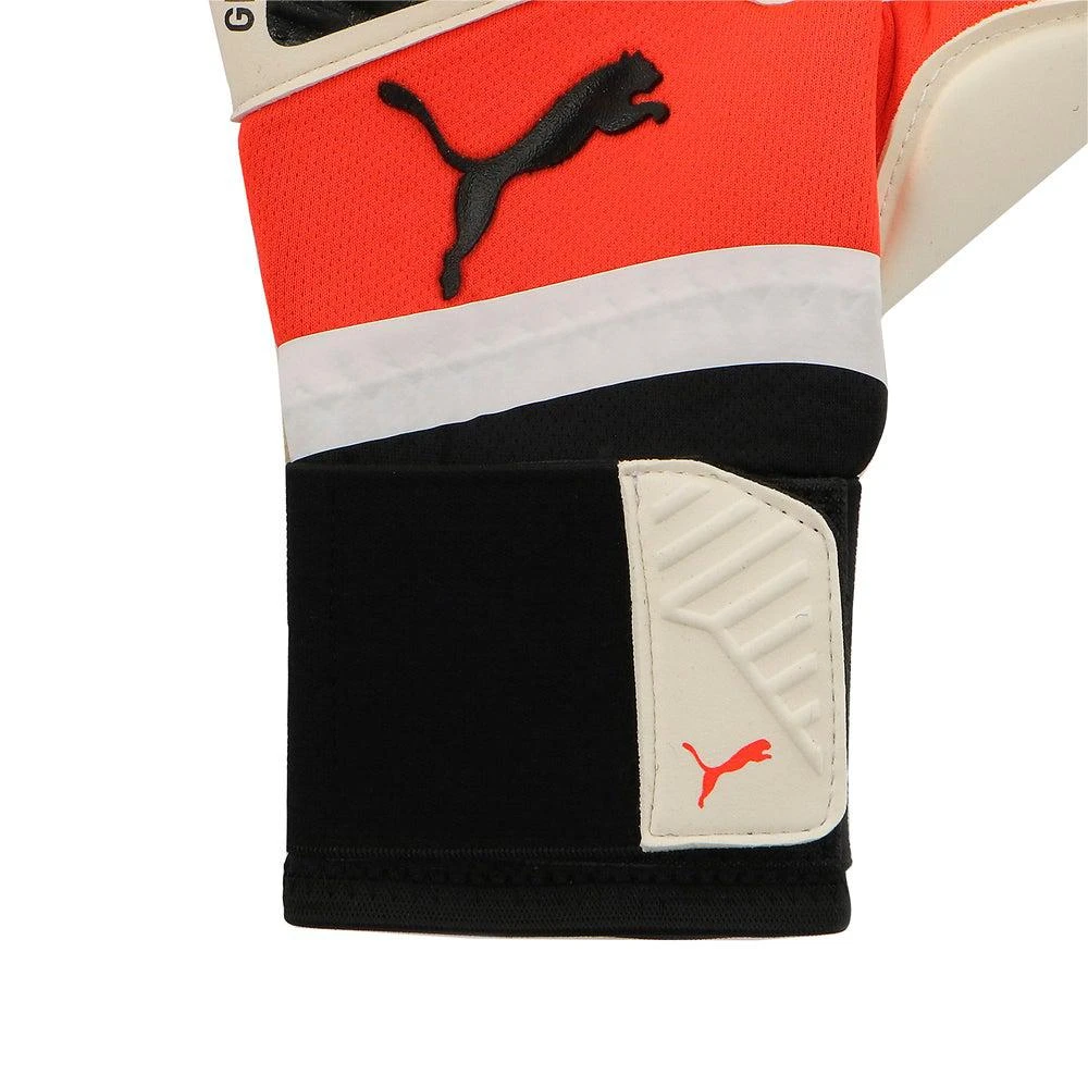 商品Puma|One Grip 1 Hybrid Pro Goalkeeper Gloves,价格¥264,第2张图片详细描述