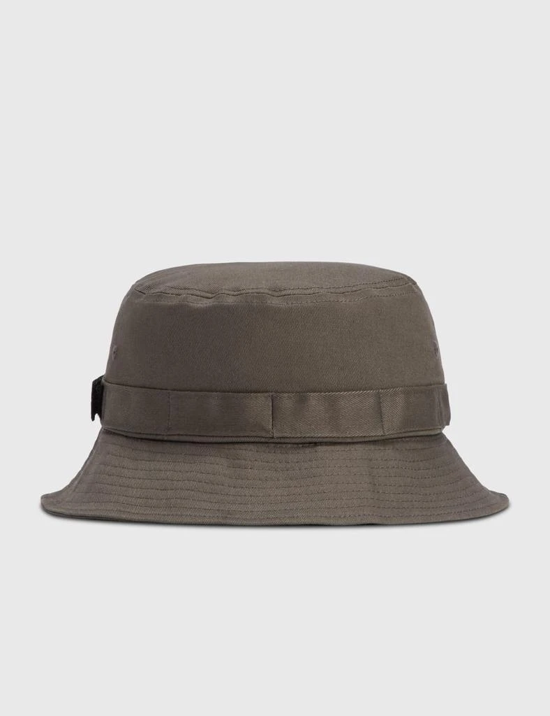 商品[二手商品] WILD THINGS|Twill Bucket Hat,价格¥137,第3张图片详细描述