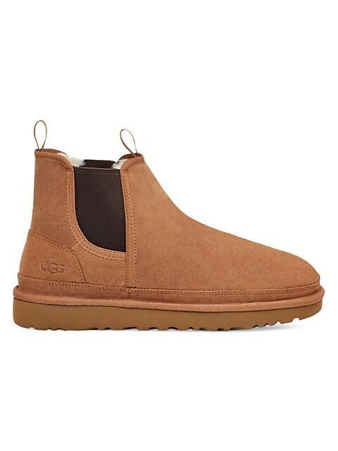 商品UGG|Neumel Chelsea Boots,价格¥958,第1张图片