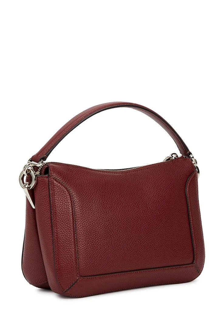 商品Kate Spade|Crush medium leather cross-body bag,价格¥3128,第2张图片详细描述