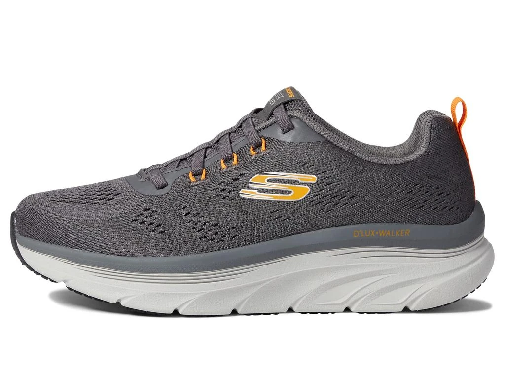 商品SKECHERS|D'Lux Walker Commuter,价格¥620,第4张图片详细描述