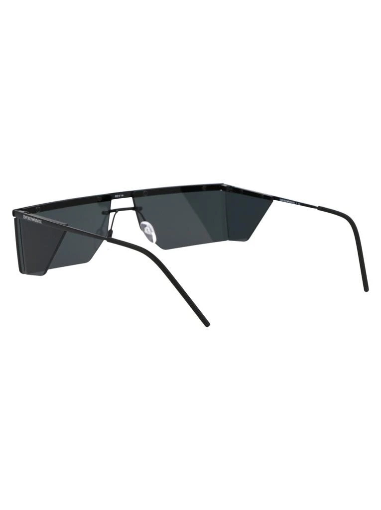 商品Emporio Armani|Emporio Armani 0ea2123 Sunglasses,价格¥1217,第4张图片详细描述
