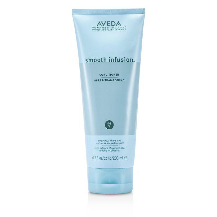 Aveda 柔顺发丝润发素Smooth Infusion Conditioner 200ml/6.7oz商品第1张图片规格展示