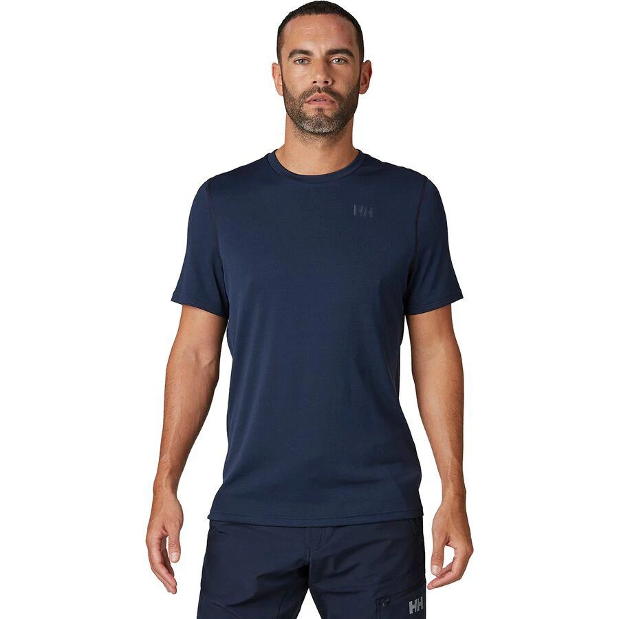 商品Helly Hansen|HH Lifa Active Solen T-Shirt - Men's,价格¥449,第1张图片