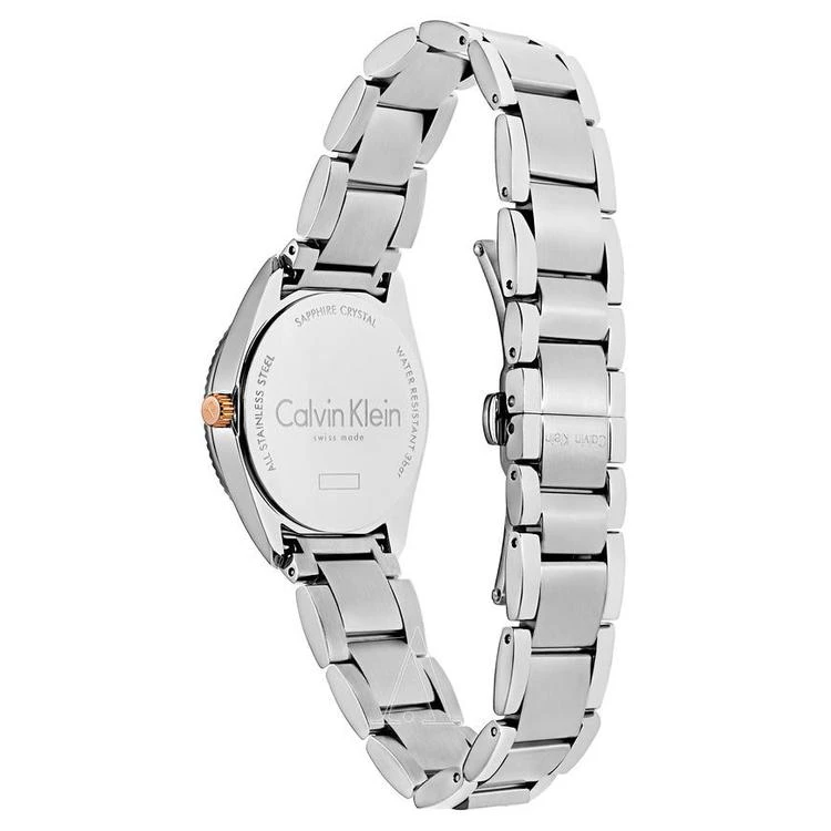 商品Calvin Klein|Alliance 女士手表,价格¥1000,第2张图片详细描述