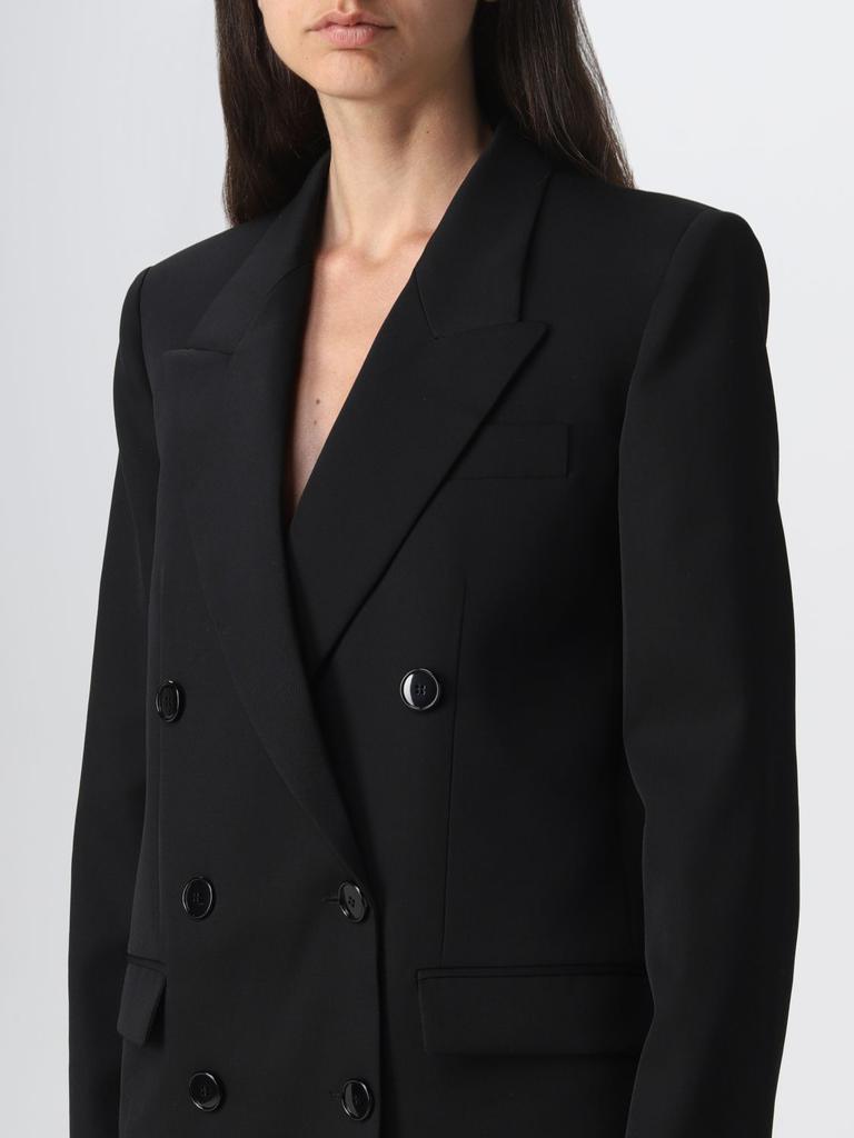 Isabel Marant blazer for woman商品第4张图片规格展示