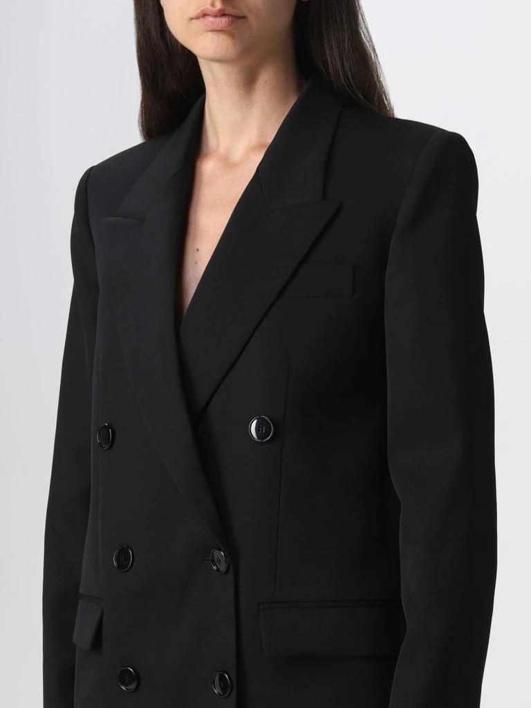 商品Isabel Marant|Isabel Marant blazer for woman,价格¥9146,第4张图片详细描述