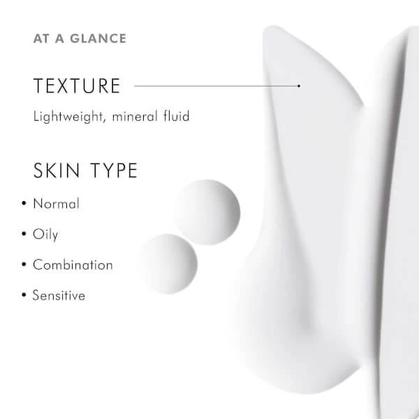 商品SkinCeuticals|轻薄物理防敏防晒 SPF50,价格¥320,第2张图片详细描述