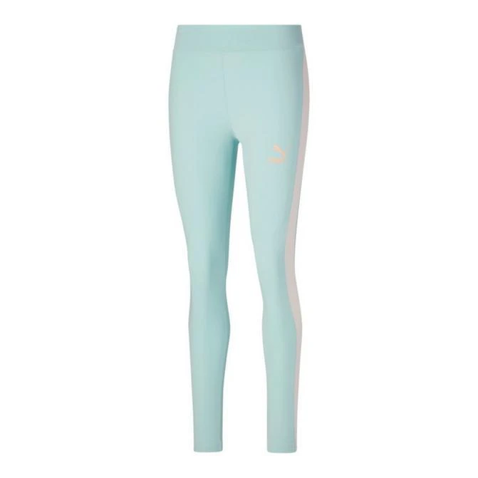 商品Puma|Women's Puma Iconic T7 Leggings,价格¥222,第1张图片