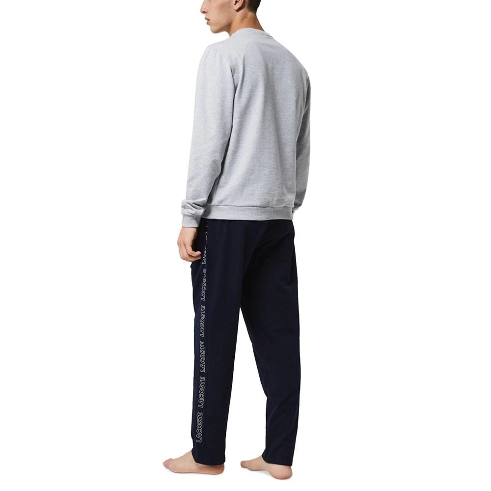 Men's Pajama Fleece Indoor Sweatshirt 商品