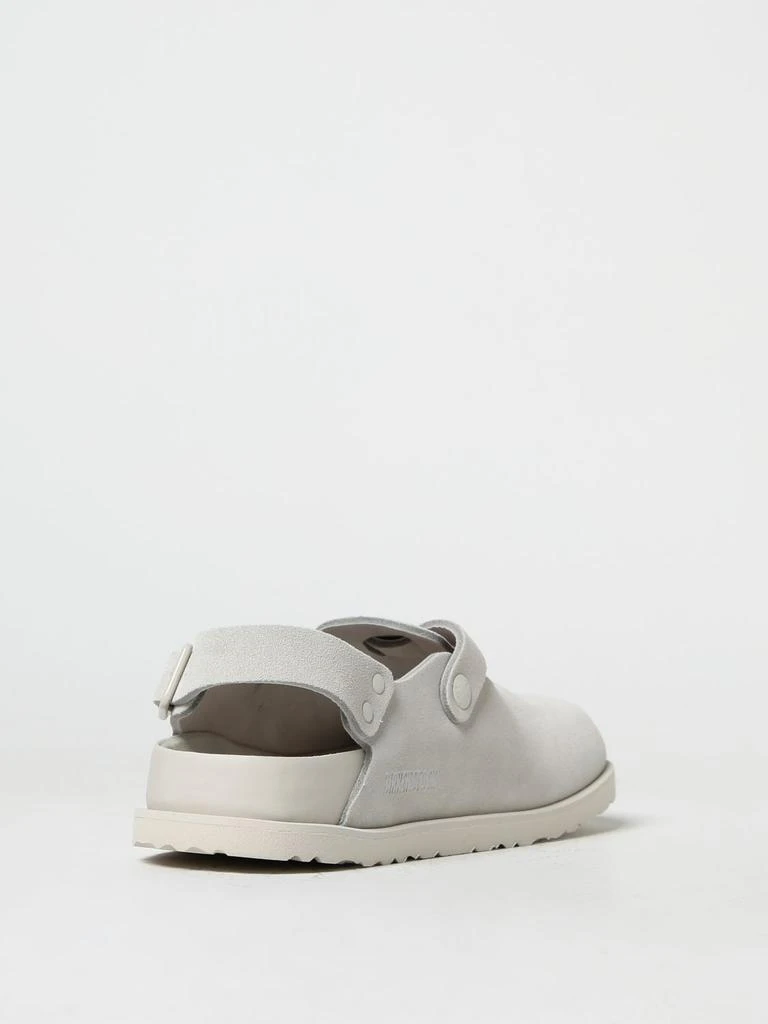 商品Birkenstock|Birkenstock flat shoes for woman,价格¥2184,第3张图片详细描述