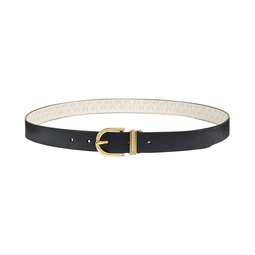 商品Michael Kors|mk女士真皮腰带,价格¥150,第1张图片
