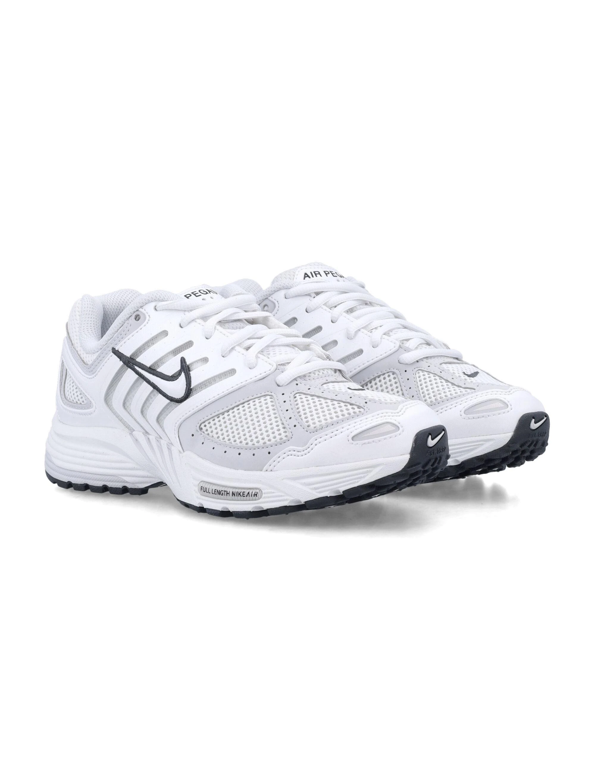 商品【商品预售7天】 NIKE|NIKE 女士跑步鞋 HQ5718103 白色,价格¥1167,第3张图片详细描述