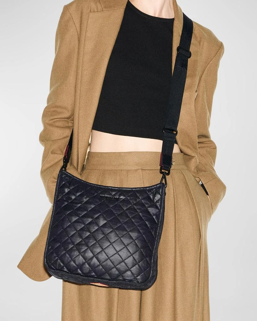 商品MZ Wallace|Metro Box Quilted Crossbody Bag,价格¥1736,第2张图片详细描述