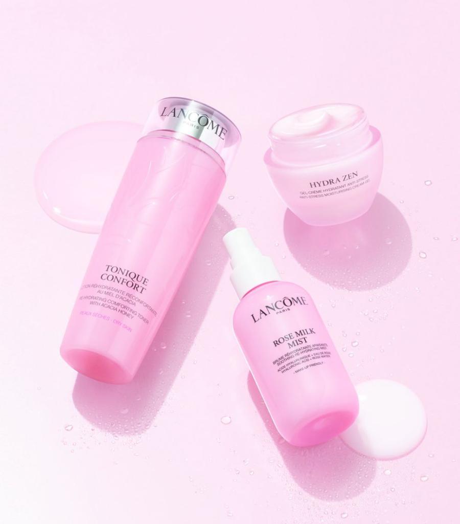 商品Lancôme|Confort Comforting Rehydrating Face Toner (200 ml),价格¥268,第4张图片详细描述