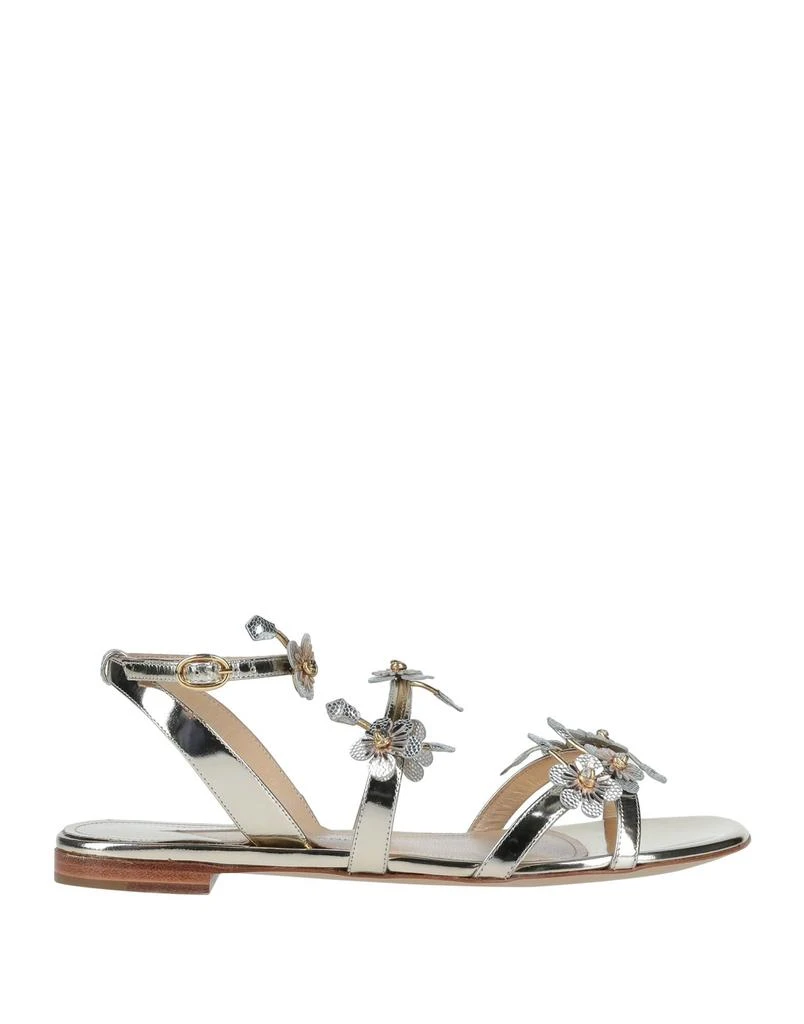 商品Paul Andrew|Sandals,价格¥660,第1张图片