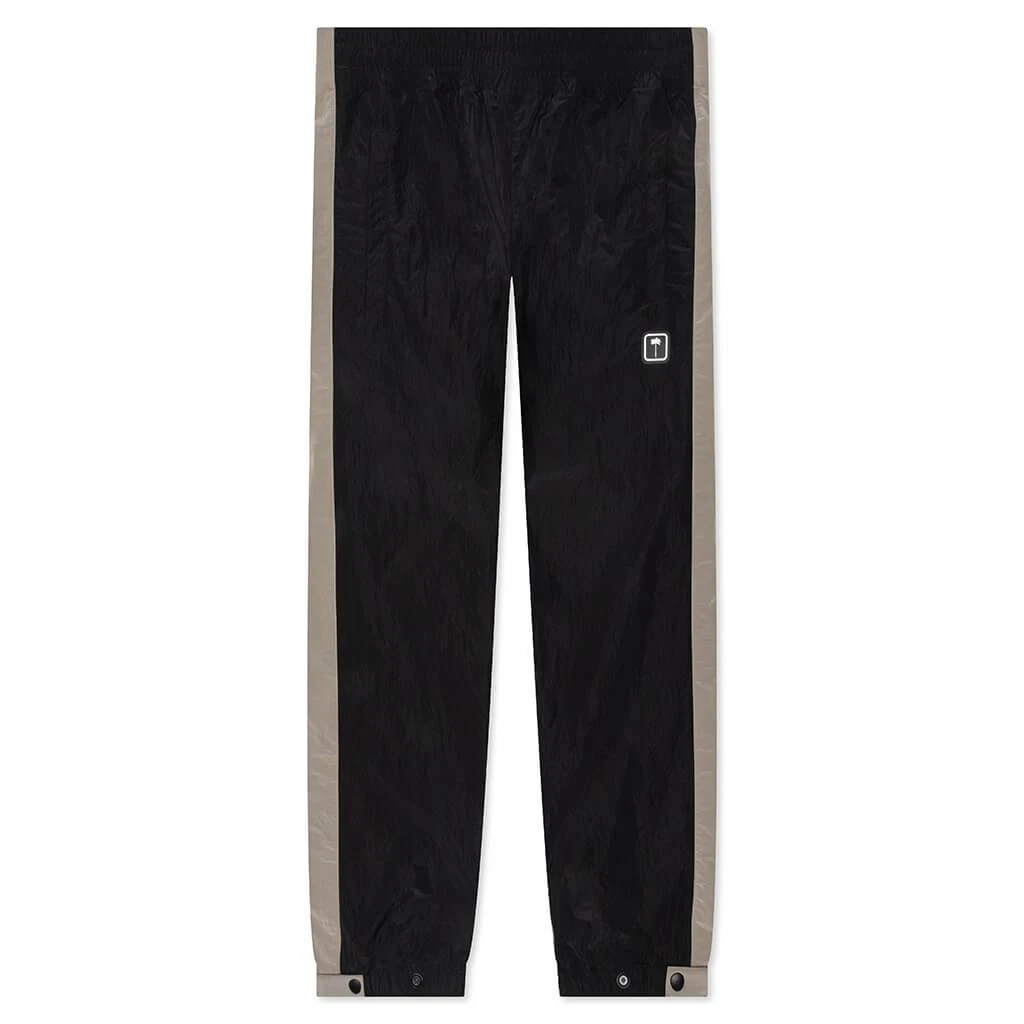 商品Palm Angels|PXP WR Track Pants - Black/White,价格¥2635,第1张图片