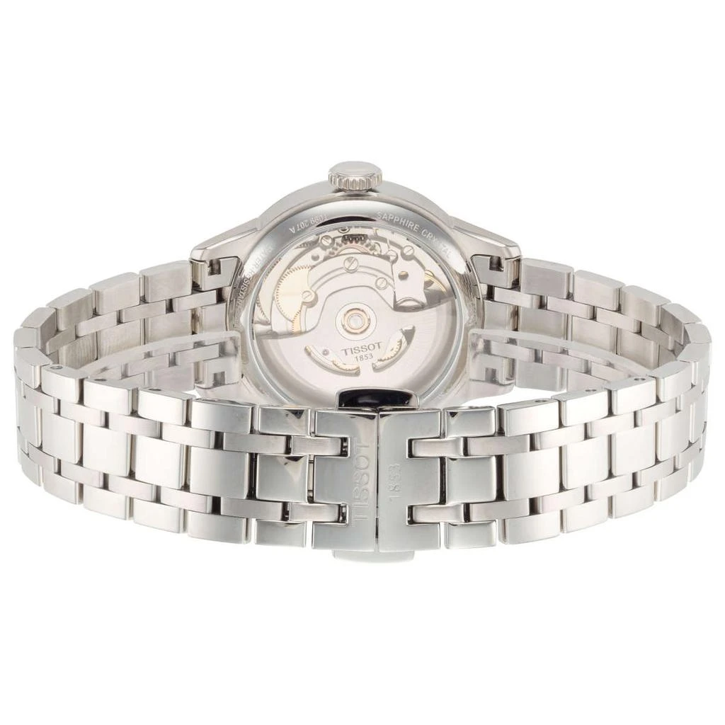 商品Tissot|Tissot T-Classic Women's Automatic Watch,价格¥2432,第4张图片详细描述