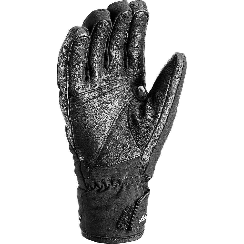 商品LEKI|LEKI Cerro S Lady Glove,价格¥298,第2张图片详细描述