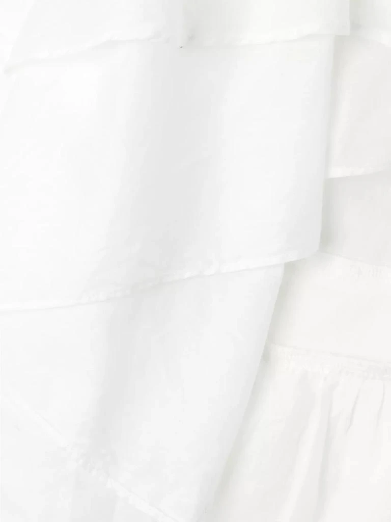 商品Milly|Odalia Ruffled Cotton Maxi Dress,价格¥1050,第5张图片详细描述