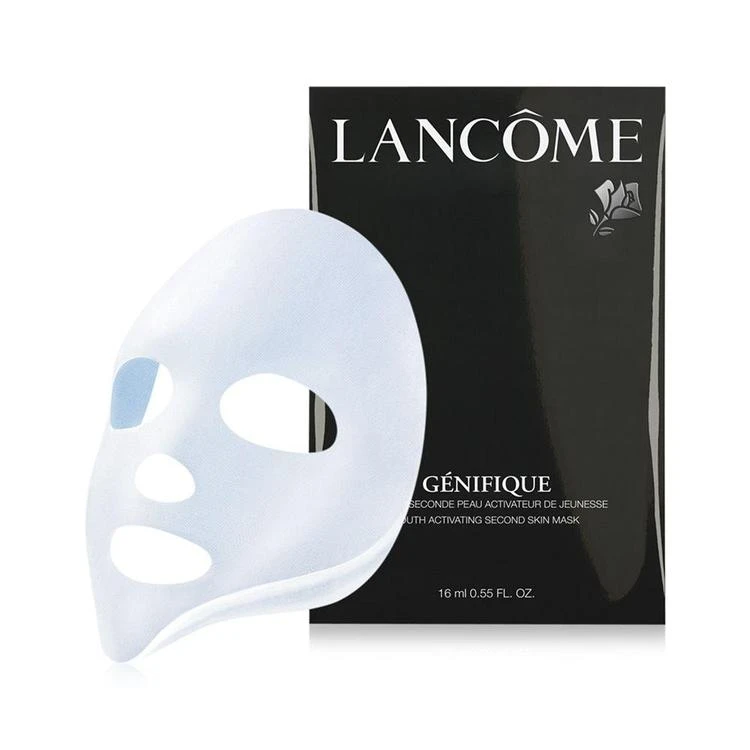 商品Lancôme|精华肌底面膜 6片,价格¥779,第1张图片