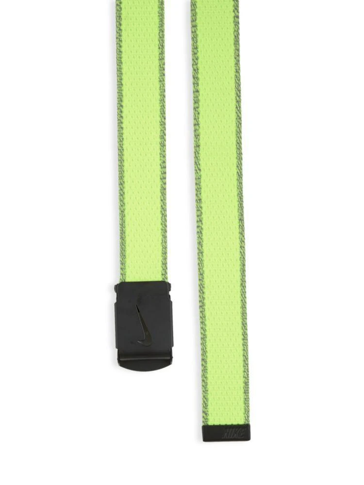 商品NIKE|Nike Knit Web Belt,价格¥136,第2张图片详细描述