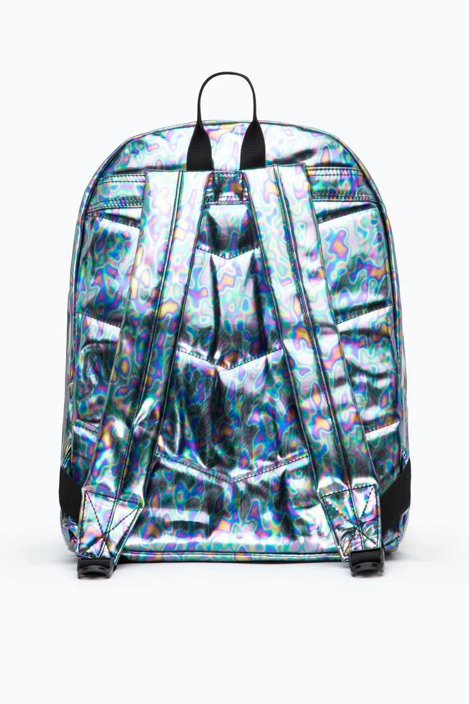 商品HYPE BAGS|HYPE OIL SLICK BACKPACK,价格¥137,第3张图片详细描述