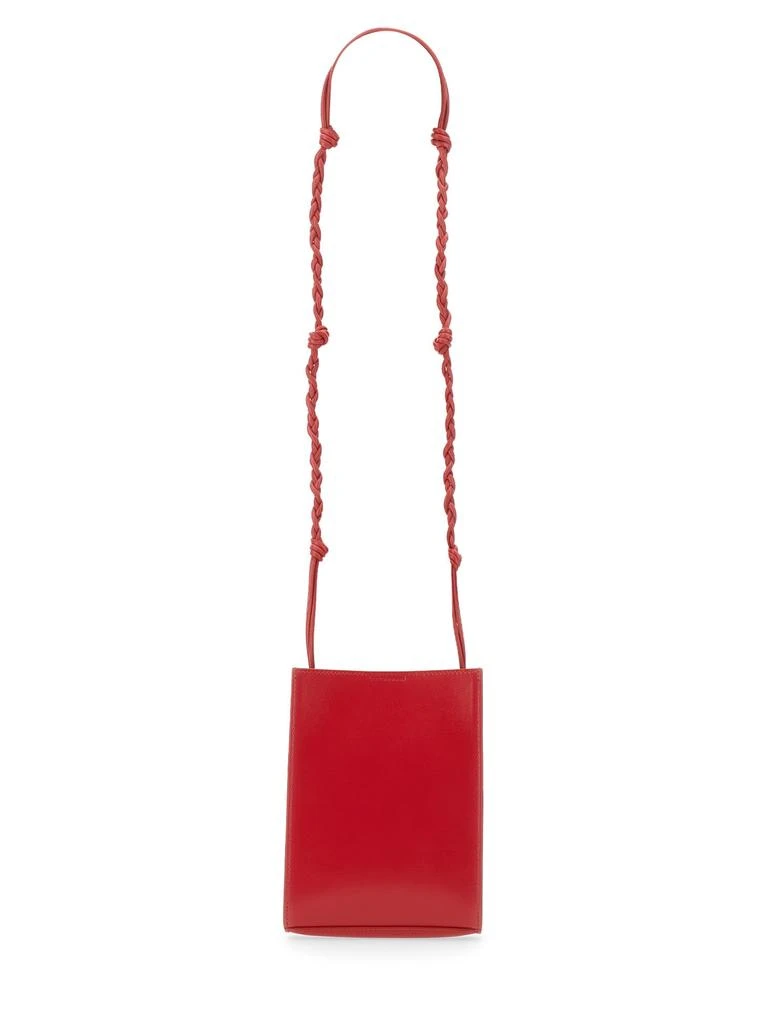 商品Jil Sander|Jil Sander Tangle Bag Small,价格¥3317,第2张图片详细描述