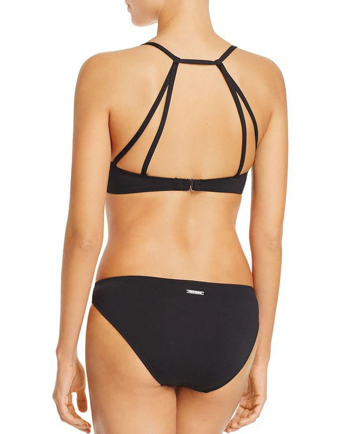 商品Vince Camuto|Biscayne Bay Illusion Classic Bikini Bottom,价格¥327,第2张图片详细描述