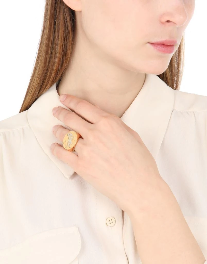 商品apm Monaco|Ring,价格¥1375,第3张图片详细描述