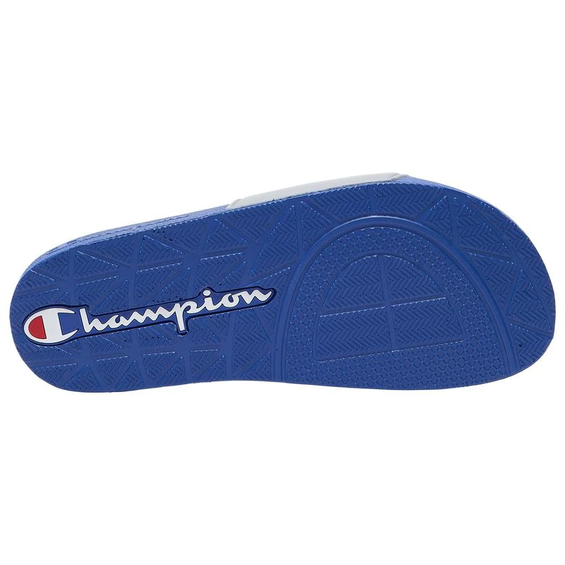 商品CHAMPION|Champion IPO Slides CHI - Men's,价格¥188,第3张图片详细描述