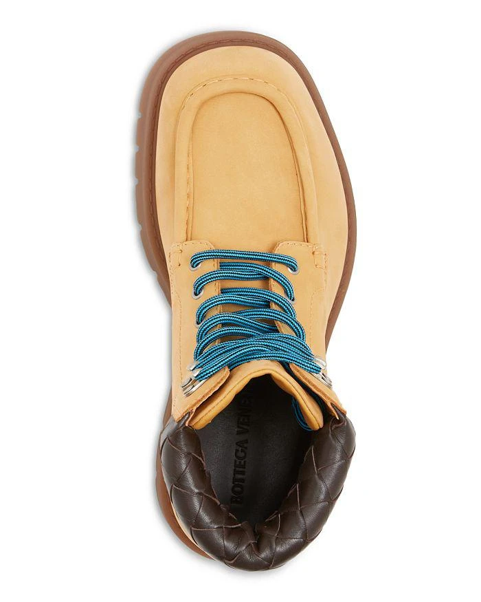 商品Bottega Veneta|Men's Hiking Boots,价格¥10544,第2张图片详细描述
