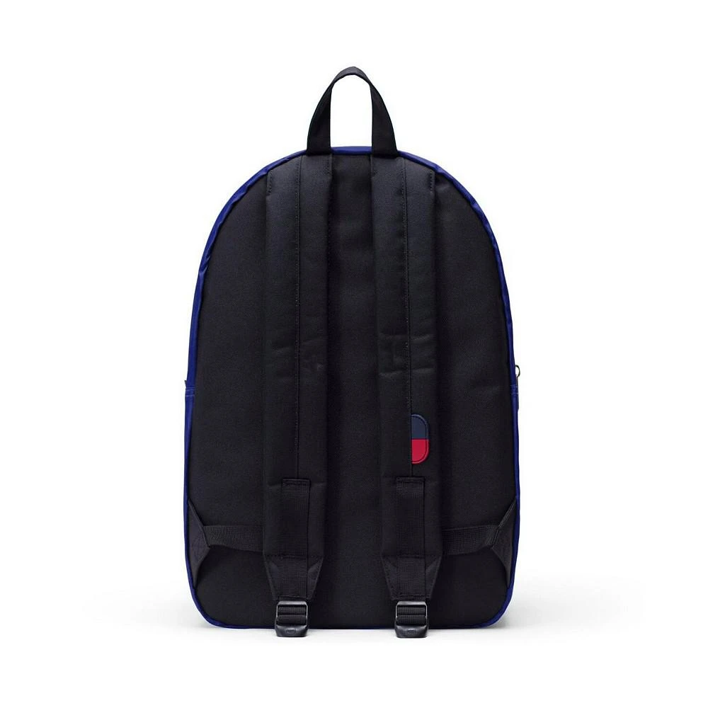 商品Herschel Supply|Supply Co. Blue LA Clippers Satin Settlement Backpack,价格¥593,第3张图片详细描述