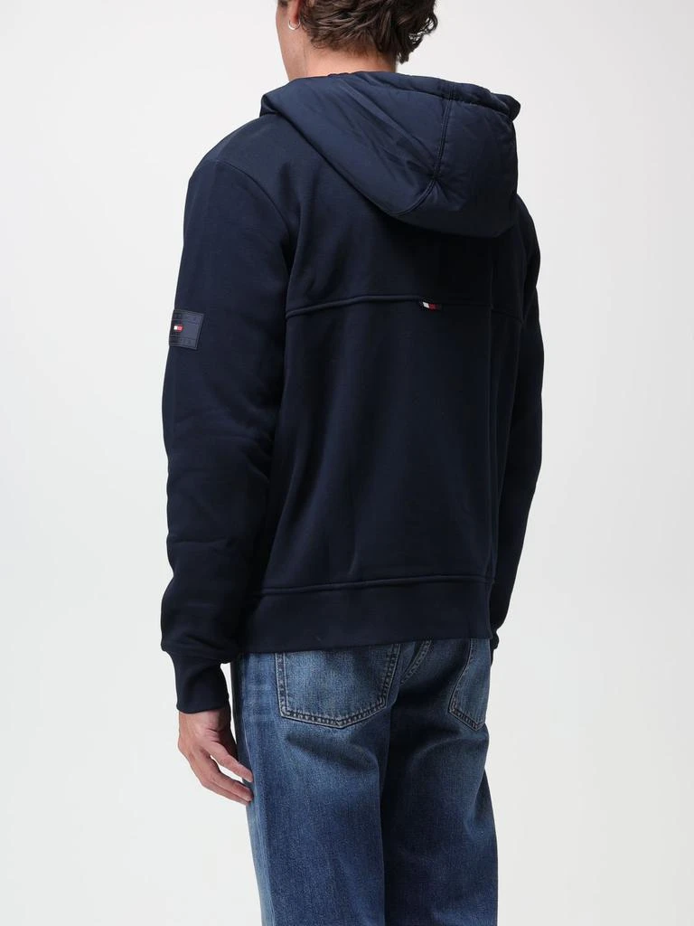 商品Tommy Hilfiger|Tommy Hilfiger sweatshirt for man,价格¥1126,第2张图片详细描述