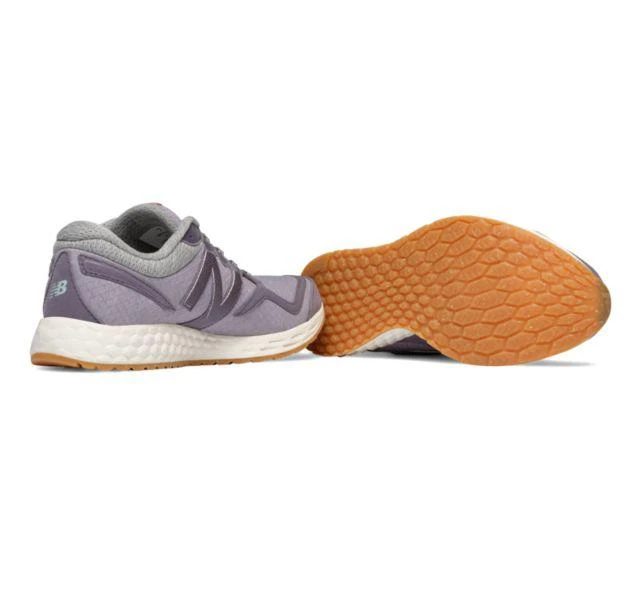 商品New Balance|Women's Fresh Foam Zante Summer Utility,价格¥283,第3张图片详细描述