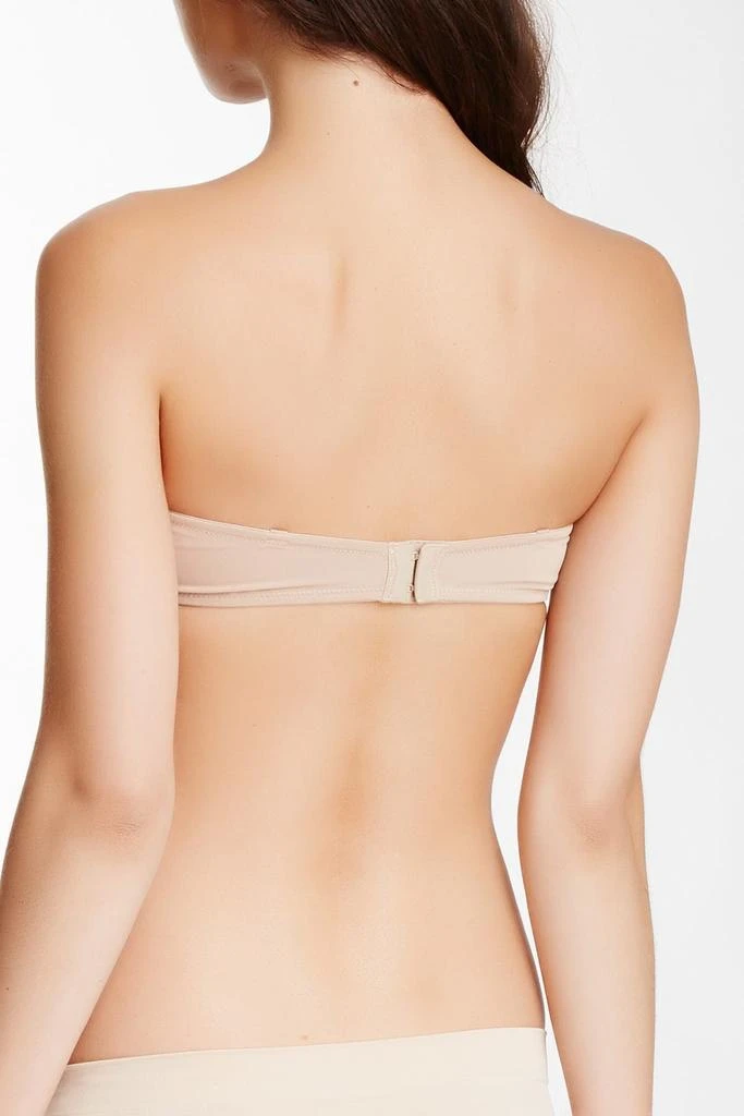 Strapless Underwire Bra 商品