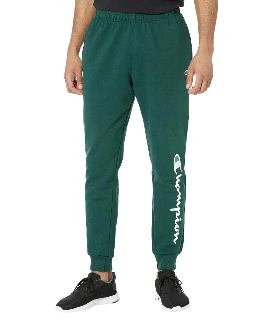 商品CHAMPION|Powerblend® Graphic Joggers,价格¥146,第1张图片