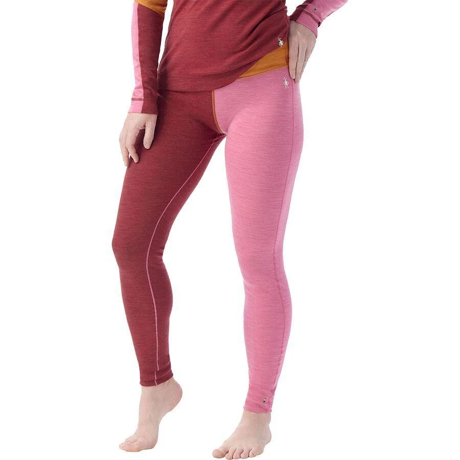 商品SmartWool|Classic Thermal Merino Baselayer Bottom - Women's,价格¥459,第1张图片