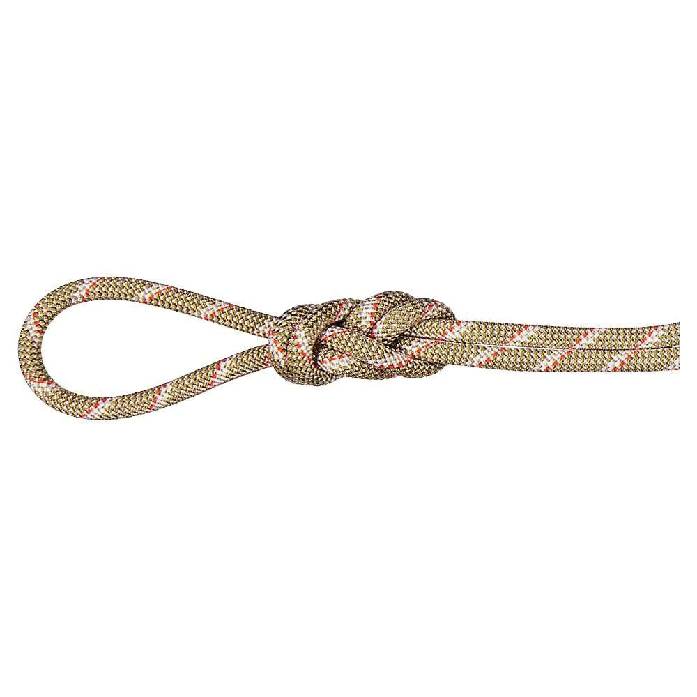 商品Mammut|Mammut 8.0 Alpine Classic Rope,价格¥954,第4张图片详细描述