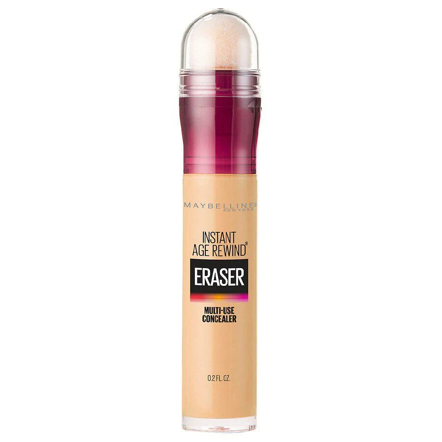 商品Maybelline|Dark Circles Treatment Concealer,价格¥52,第1张图片