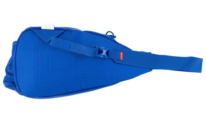 商品Supreme|Supreme Sling Bag,价格¥1084,第3张图片详细描述